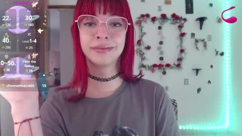 Snapshot of _galya_ chatting on October 7, 2:29 pm Galya online show from October 7, 2:29 pm