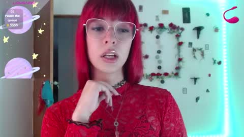 Snapshot of _galya_ chatting on October 13, 10:21 pm Galya online show from October 13, 10:21 pm