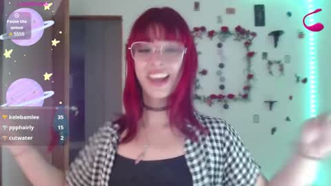 Galya online show from October 20, 10:35 pm