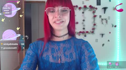 Galya online show from October 21, 11:06 pm