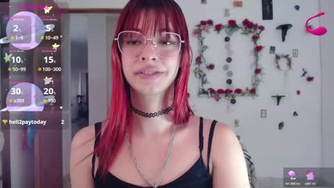 Galya online show from February 12, 7:53 pm