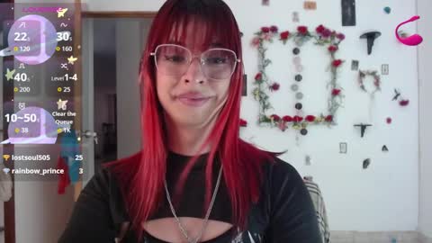 Galya online show from February 19, 9:10 pm