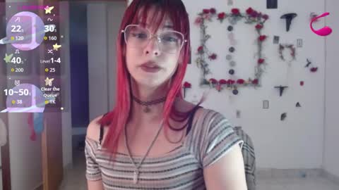 Galya online show from February 24, 12:58 am