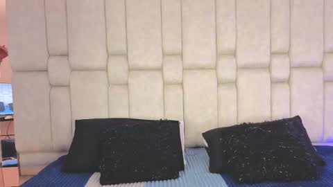 Ginger Cherry online show from October 18, 4:38 am