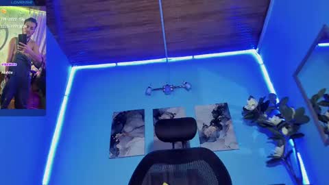 Snapshot of _hairybeard_ chatting on September 20, 9:42 pm Mathews online show from September 20, 9:42 pm