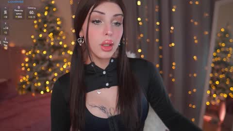 Snapshot of _lala_land_ chatting on January 5, 7:38 am Im sweet Lettie ntmu - online show from January 5, 7:38 am