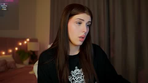 Snapshot of _lala_land_ chatting on February 1, 4:54 pm Im sweet Lettie ntmu - online show from February 1, 4:54 pm