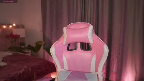 Snapshot of _lala_land_ chatting on February 5, 11:55 am Im sweet Lettie ntmu - online show from February 5, 11:55 am