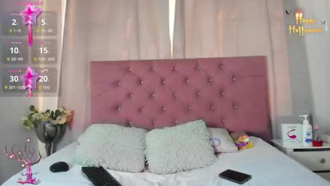 _lexx1e online show from October 19, 1:03 pm