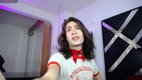 LILITH online show from October 16, 8:08 pm