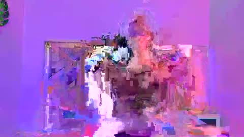 Snapshot of _miss_khloe chatting on December 8, 6:17 pm Khloe online show from December 8, 6:17 pm