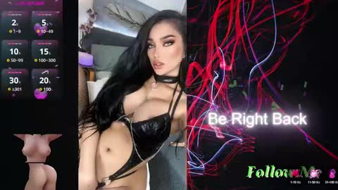 Snapshot of _morganmoore_ chatting on January 19, 7:37 pm MORGAN KEEP ON FOLLOWING online show from January 19, 7:37 pm