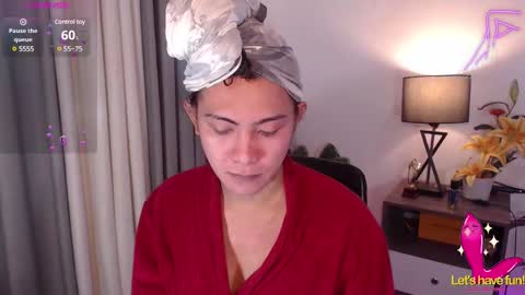 Snapshot of _morganmoore_ chatting on January 26, 6:58 pm MORGAN KEEP ON FOLLOWING online show from January 26, 6:58 pm