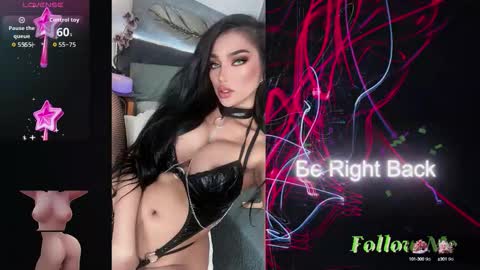 Snapshot of _morganmoore_ chatting on September 29, 5:07 am MORGAN KEEP ON FOLLOWING online show from September 29, 5:07 am