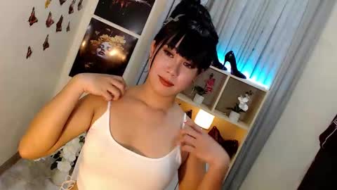 _mysticdoll_ online show from September 19, 2:39 am