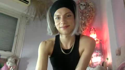 Raguel online show from March 4, 2:07 am