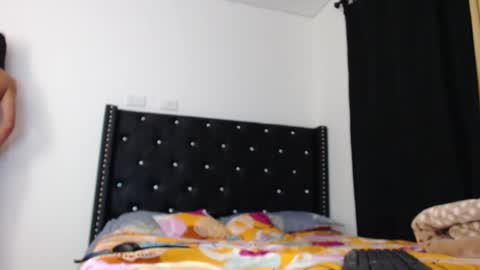 Samara Romero online show from March 9, 1:25 am