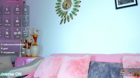 Snapshot of _samylove_ chatting on September 21, 10:26 pm Sammy online show from September 21, 10:26 pm