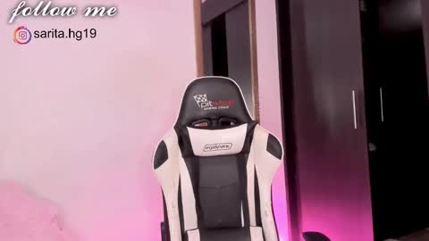 Sara  intagram online show from January 11, 12:12 am