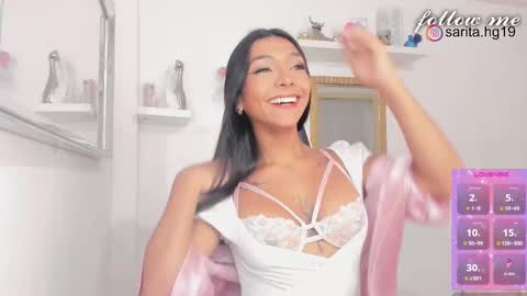 Sara  intagram online show from November 1, 3:20 pm