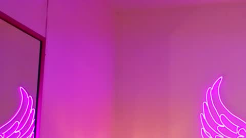 Scarlett online show from October 10, 11:55 am