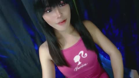 Eilachloe online show from January 5, 3:13 pm