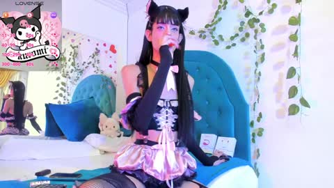 Snapshot of _sweet_jennie chatting on January 4, 1:53 pm Jennie online show from January 4, 1:53 pm