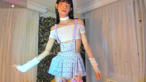 Snapshot of _sweet_jennie chatting on January 17, 1:46 pm Jennie online show from January 17, 1:46 pm