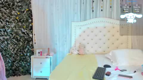 Snapshot of _sweet_jennie chatting on March 7, 12:59 pm Jennie online show from March 7, 12:59 pm