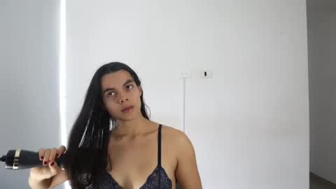 Snapshot of _vahos chatting on December 18, 5:21 pm Anastasia Vahos online show from December 18, 5:21 pm