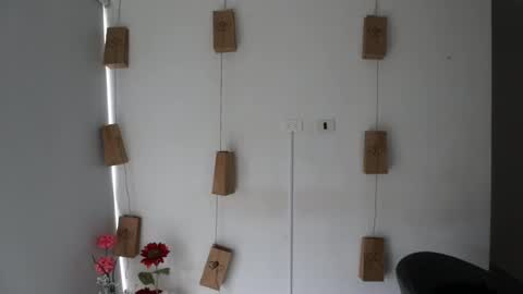 Snapshot of _vahos chatting on February 11, 6:33 pm Anastasia Vahos online show from February 11, 6:33 pm