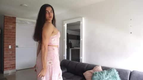 Snapshot of _vahos chatting on September 16, 4:55 pm Anastasia Vahos online show from September 16, 4:55 pm