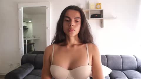 Snapshot of _vahos chatting on September 17, 5:07 pm Anastasia Vahos online show from September 17, 5:07 pm