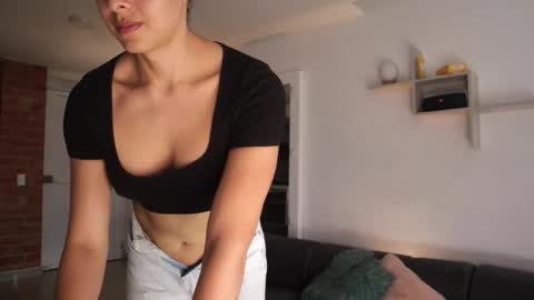 Snapshot of _vahos chatting on September 30, 5:46 pm Anastasia Vahos online show from September 30, 5:46 pm