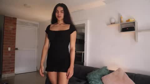 Snapshot of _vahos chatting on October 1, 5:57 pm Anastasia Vahos online show from October 1, 5:57 pm