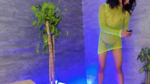 Snapshot of _valeriamontes chatting on September 27, 1:58 am Valeria Montes online show from September 27, 1:58 am