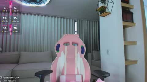 stephany online show from February 28, 10:39 pm