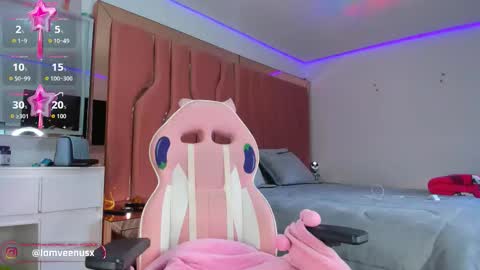stephany online show from September 23, 10:16 pm
