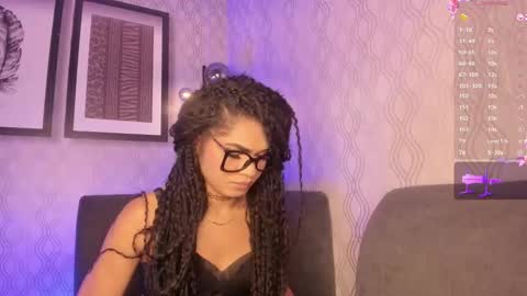 Snapshot of _vennuss_ chatting on January 4, 4:00 pm Venus online show from January 4, 4:00 pm