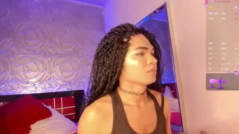 Snapshot of _vennuss_ chatting on January 23, 6:39 am Venus online show from January 23, 6:39 am