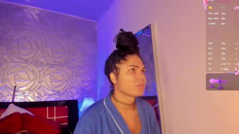 Snapshot of _vennuss_ chatting on February 24, 2:37 pm Venus online show from February 24, 2:37 pm