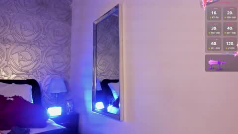 Venus online show from October 21, 5:09 am