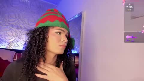 Venus online show from December 21, 3:51 pm