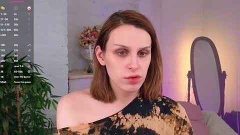 LITTLE FOX online show from January 8, 1:52 pm