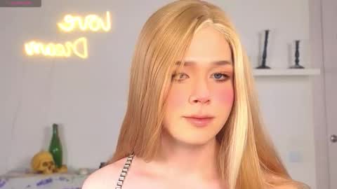 LITTLE FOX online show from October 15, 12:38 pm