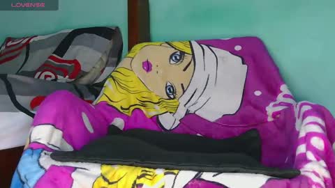 Sam online show from October 12, 7:27 pm