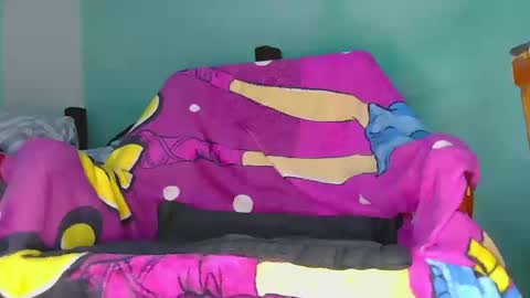 Sam online show from October 17, 11:41 pm