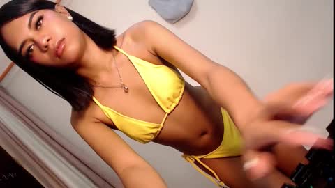 AYISHA online show from October 20, 3:10 am