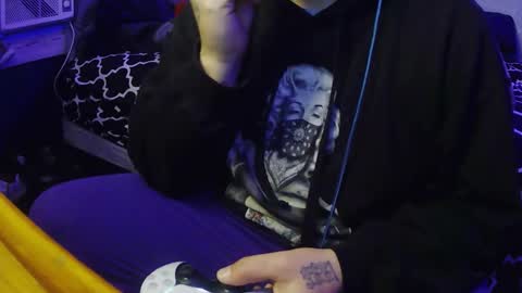 Abagail Soft online show from January 19, 2:31 am