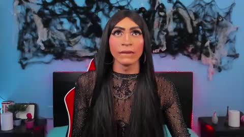 Abbigail Fuster  online show from December 7, 4:53 pm